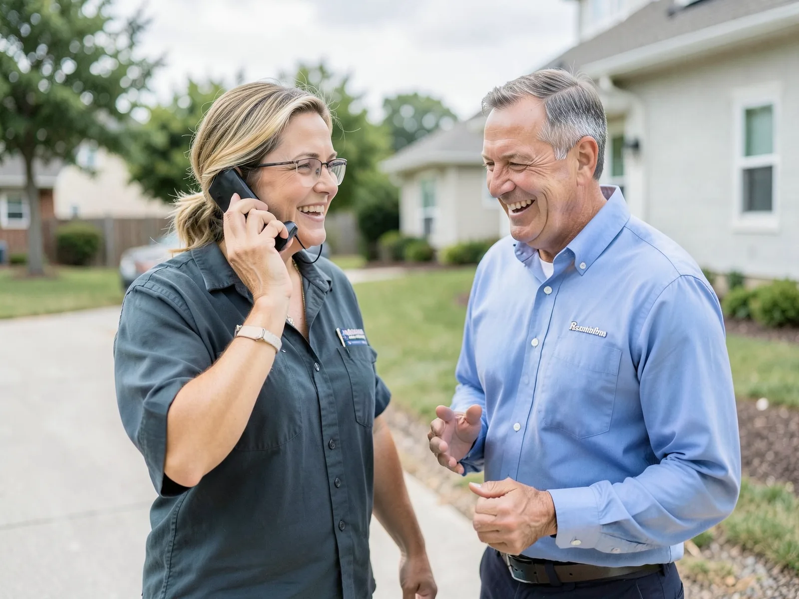 Frequently Asked Questions About Hidden Leak Restoration in Waco, TX